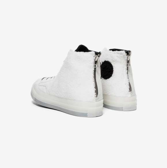 Converse X COLT Chuck 70 High-Tops *NWT* - Picture 5 of 11
